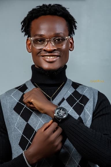 John Nnamani